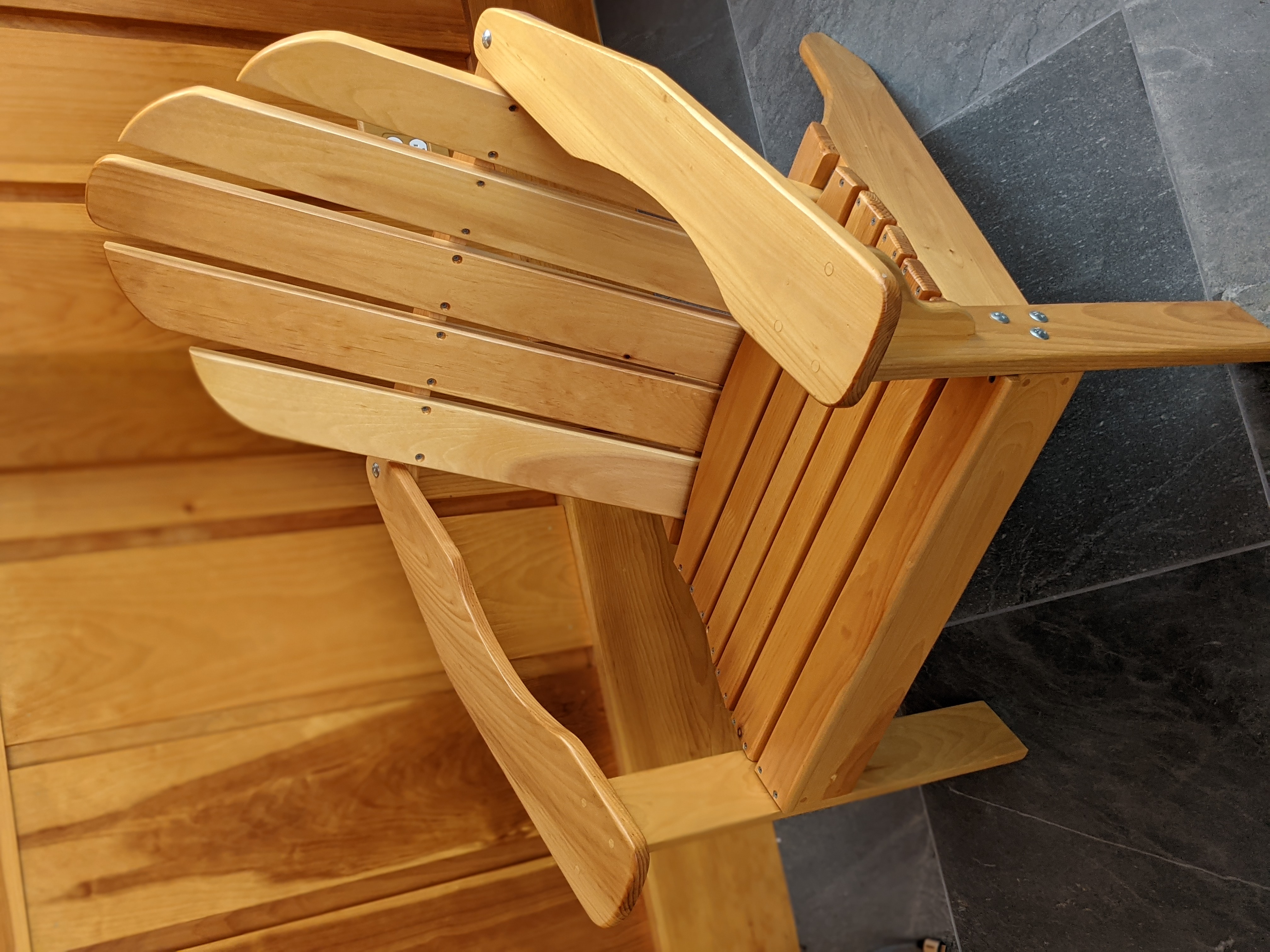 ADK Chair